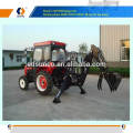 farm Tractor PTO power towable Backhoe